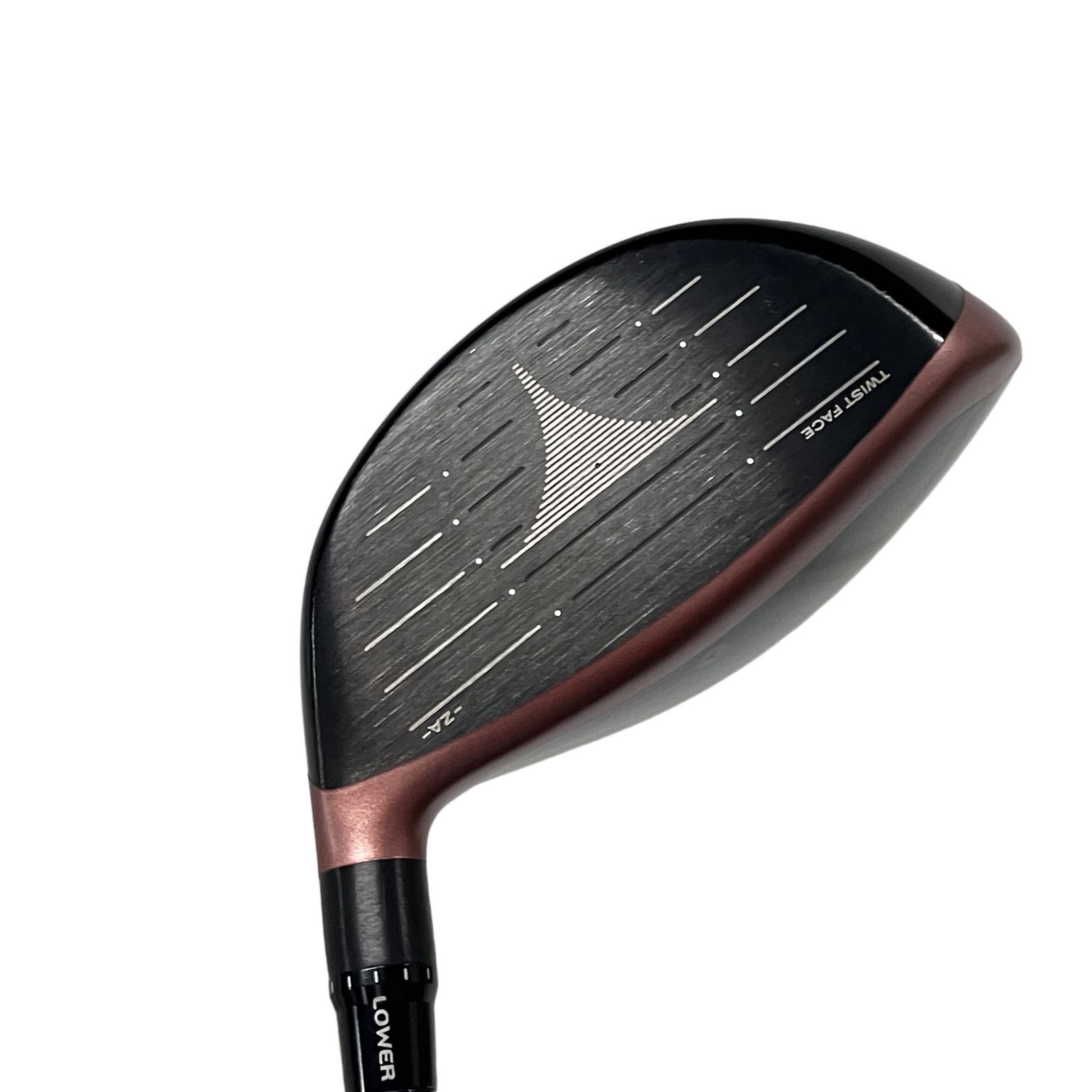 TaylorMade BRNR MINI DRIVER TITANIUM 1W テーラーメイド ゴルフ