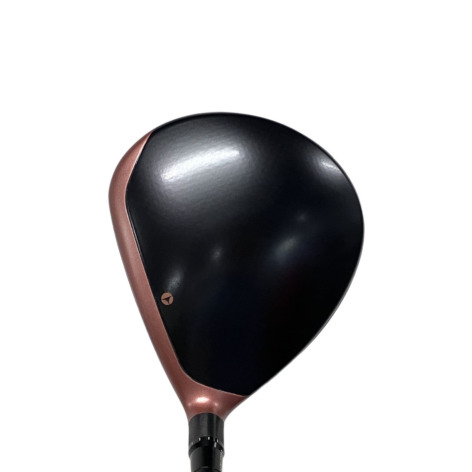 TaylorMade BRNR MINI DRIVER TITANIUM 1W テーラーメイド ゴルフ