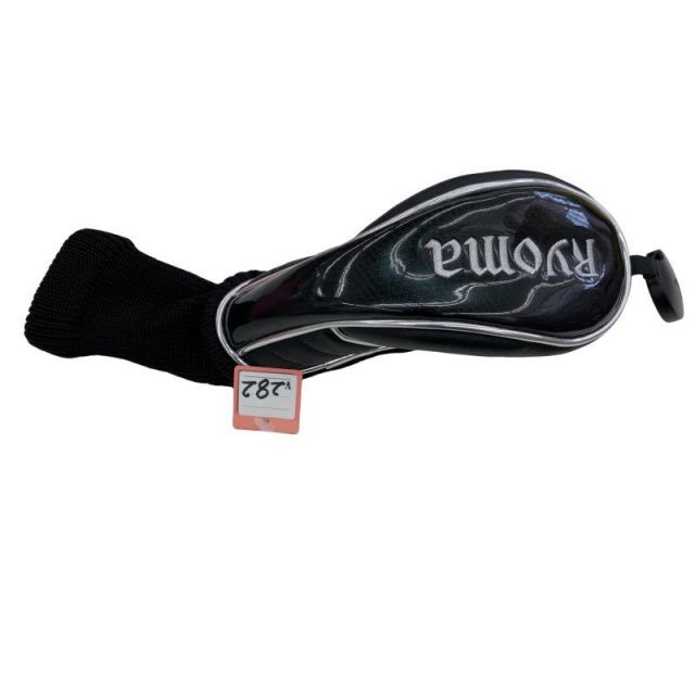 中古 リョーマゴルフ Ryoma ユーティリティ シルバー 5U
