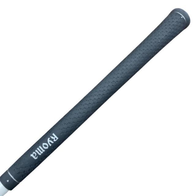 中古 リョーマゴルフ Ryoma ユーティリティ シルバー 5U