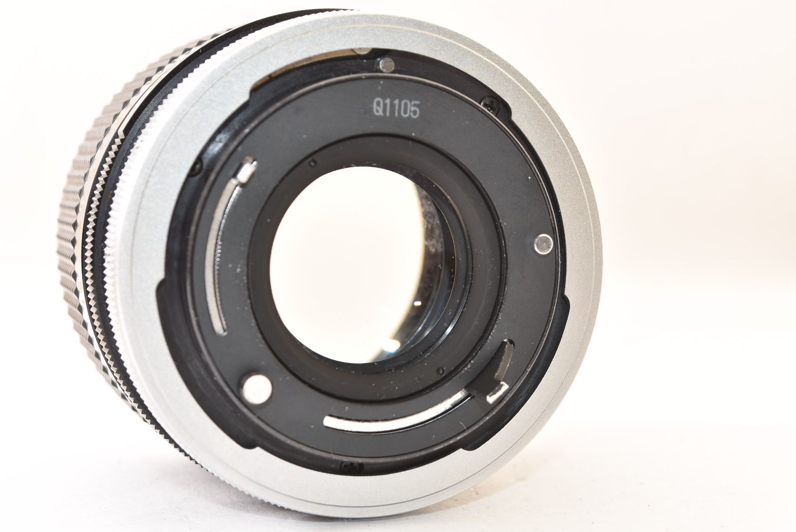 ☆ジャンク品☆ Canon キャノン FD 85mm F1.8 S.S.C. J2605097 - メルカリ