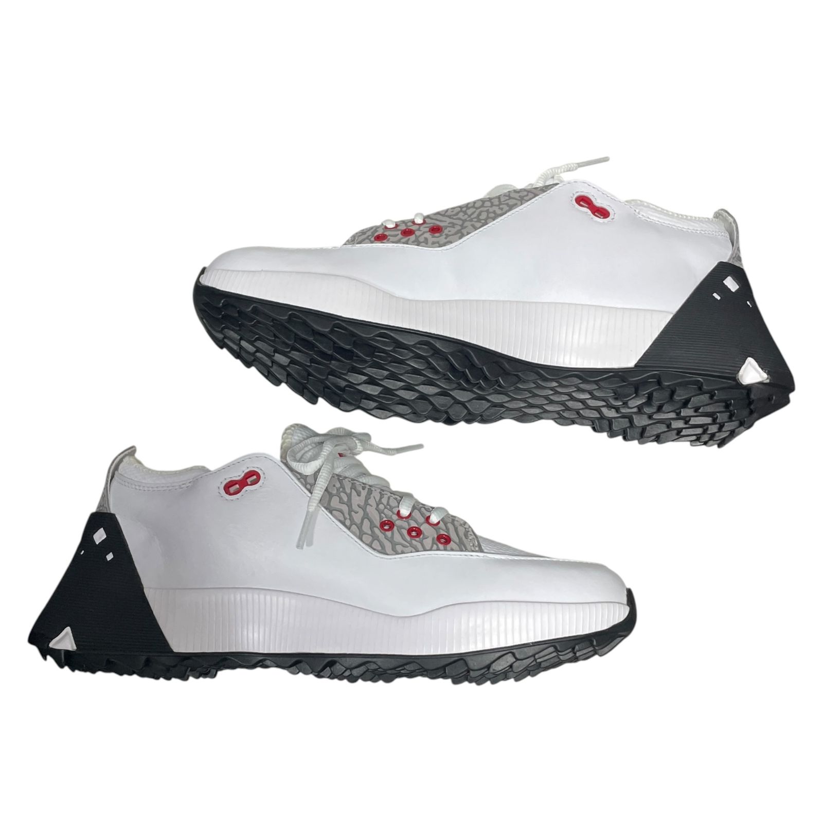 ◇未使用品◇ナイキ NIKE ジョーダン Air Jordan ADG 2 ゴルフシューズ