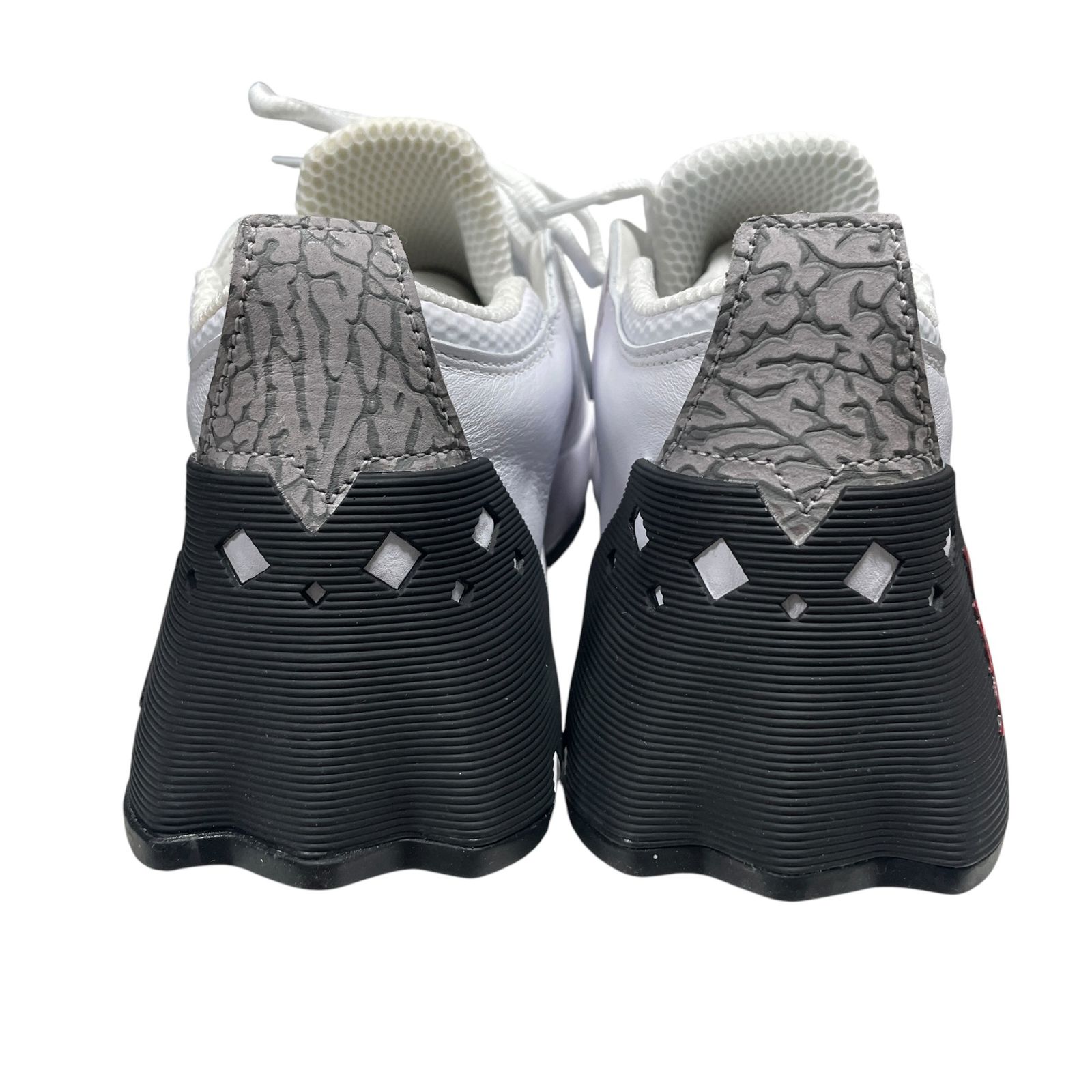 ◇未使用品◇ナイキ NIKE ジョーダン Air Jordan ADG 2 ゴルフシューズ
