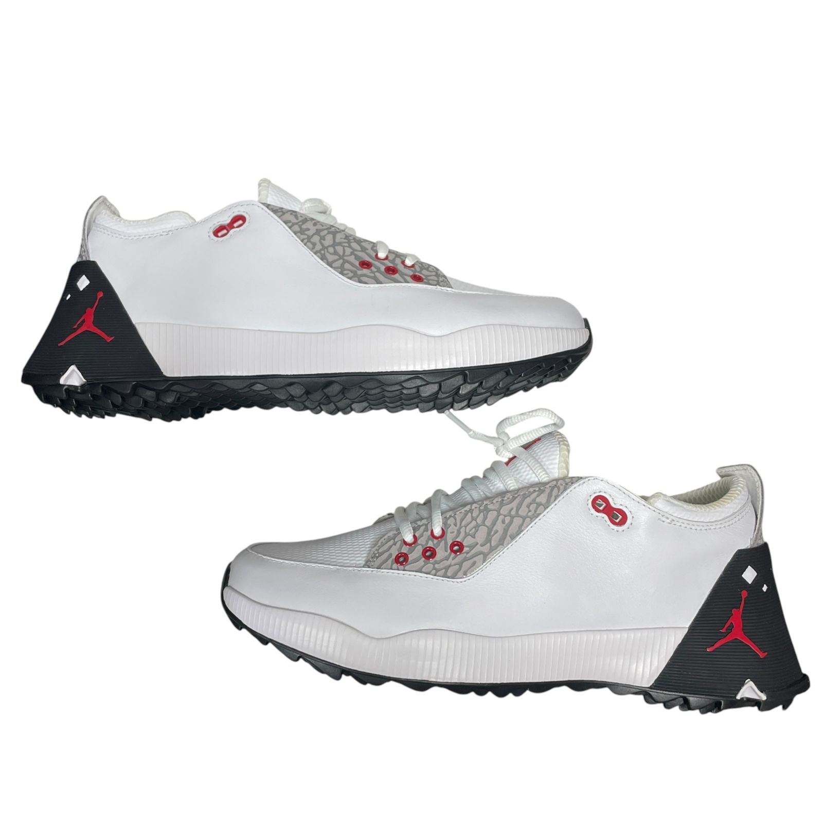 ◇未使用品◇ナイキ NIKE ジョーダン Air Jordan ADG 2 ゴルフシューズ