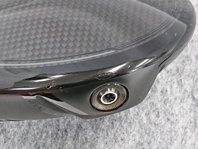 ミズノ ST-X 230 10.5° ドライバー ヘッドのみ MIZUNO - メルカリ