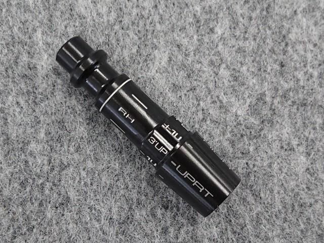 ミズノ ST-X 230 10.5° ドライバー ヘッドのみ MIZUNO - メルカリ