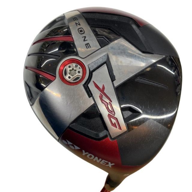 【中古】 ヨネックス EZONE XPG 9° ドライバー DR 純正特注シャフト (フレックスS) メンズ 男性用 右利き 右用 Cランク ゴルフクラブ