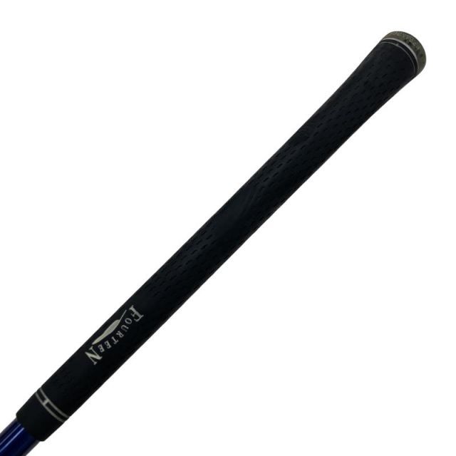 中古】 フォーティーン CT-112 10.5°(46.5インチ) ドライバー DR MD