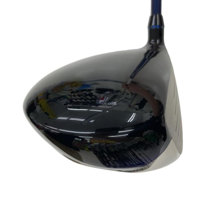 中古】 フォーティーン CT-112 10.5°(46.5インチ) ドライバー DR MD