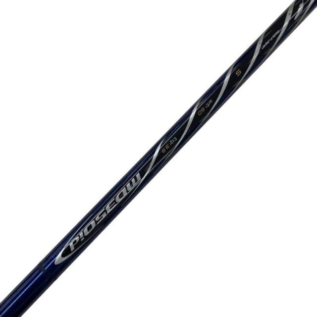 中古】 フォーティーン CT-112 10.5°(46.5インチ) ドライバー DR MD
