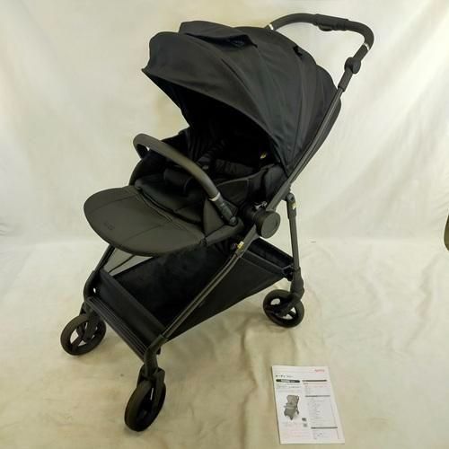 ルーチェフリー A型ベビーカー アップリカ(Aprica) A型ベビーカー 