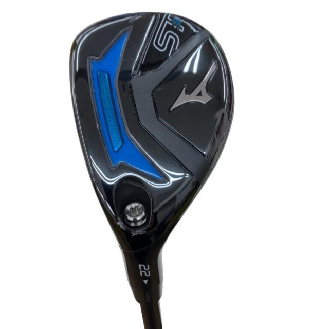 【中古】 ミズノ Mizuno ST-Z 230 U4 レフティ ユーティリティ UT TOUR AD GM U (フレックスS) メンズ 男性用 左利き レフティ 左用 Bランク ゴルフクラブ