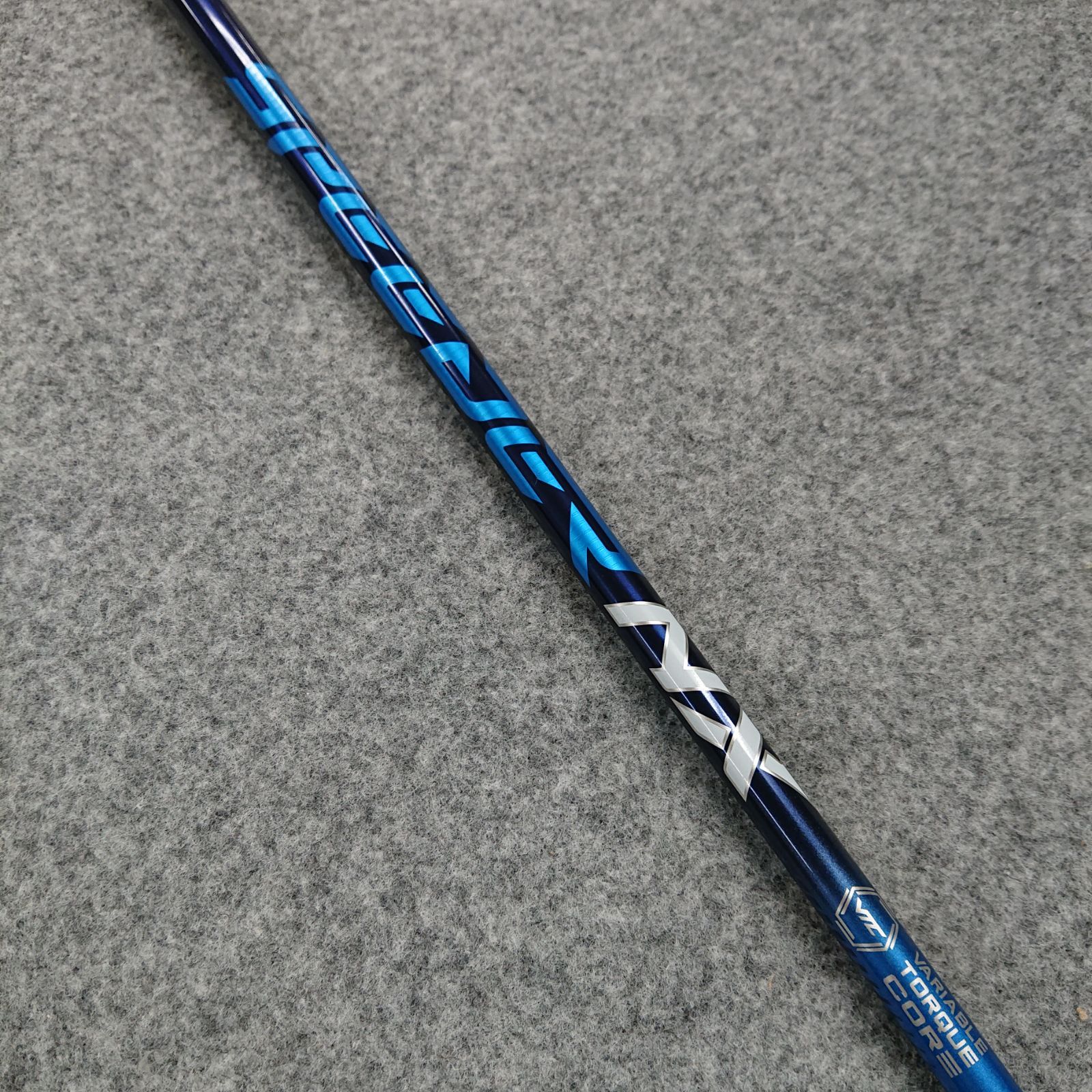 スピーダーNX ブルー 50 (S) テーラーメイドスリーブ付 ドライバー用