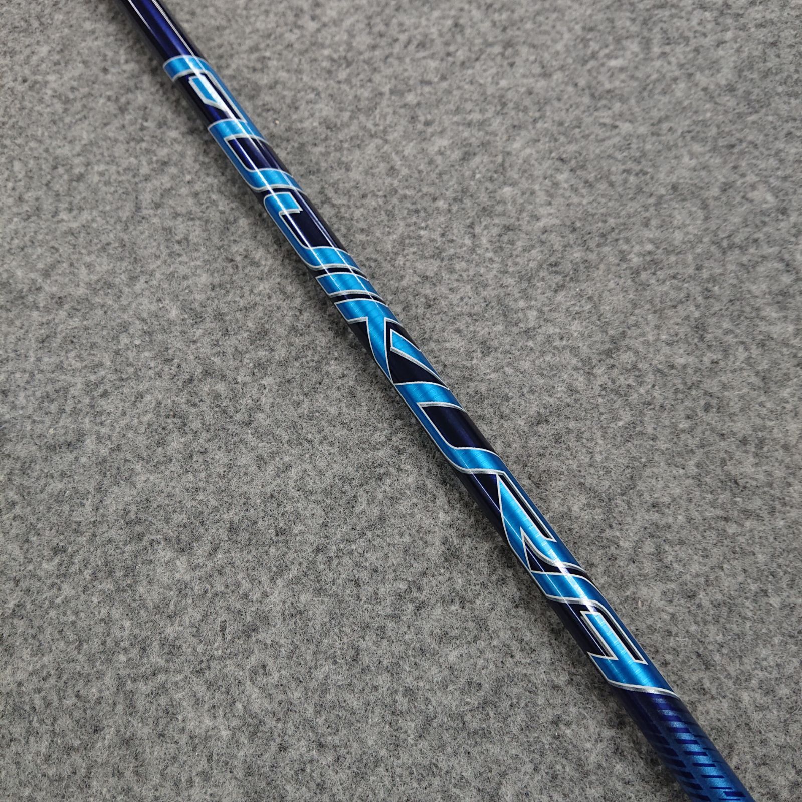 スピーダー NXブルー 50S ドライバー用 テーラメイドスリーブ Fujikura - テーラーメイドスリーブ ドライバー用 NX BLUE 50-S クラブ