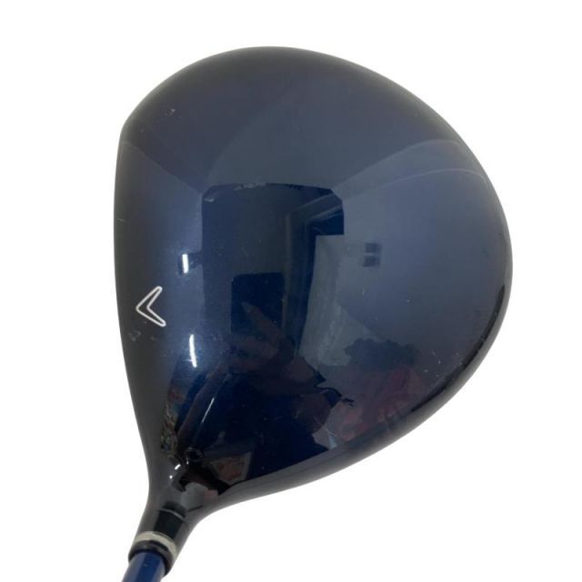中古】 キャロウェイ BIG BERTHA(2016) BETA 10.5° ドライバー DR GP