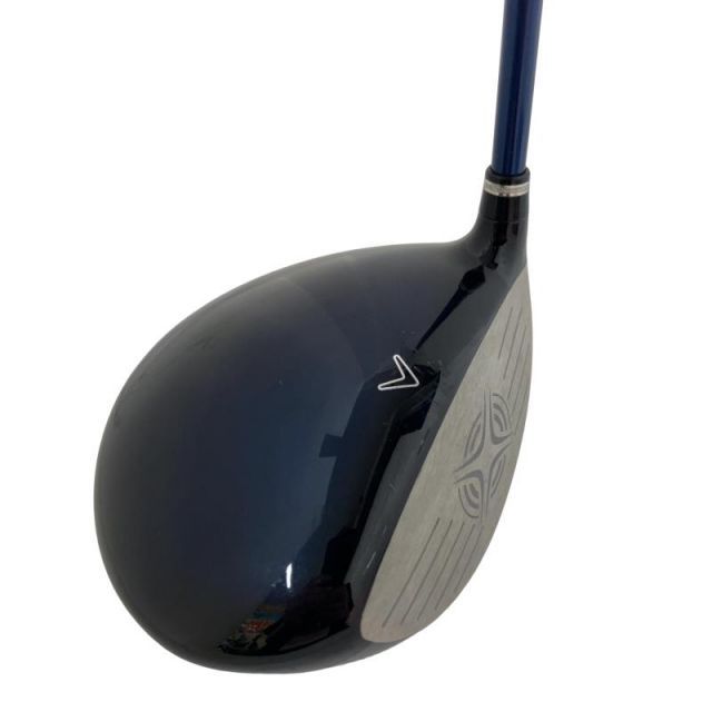 中古】 キャロウェイ BIG BERTHA(2016) BETA 10.5° ドライバー DR GP