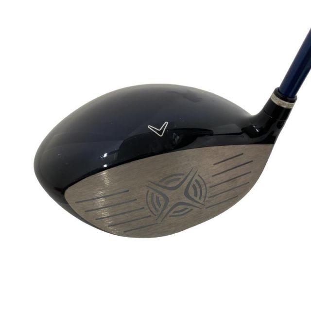 中古】 キャロウェイ BIG BERTHA(2016) BETA 10.5° ドライバー DR GP