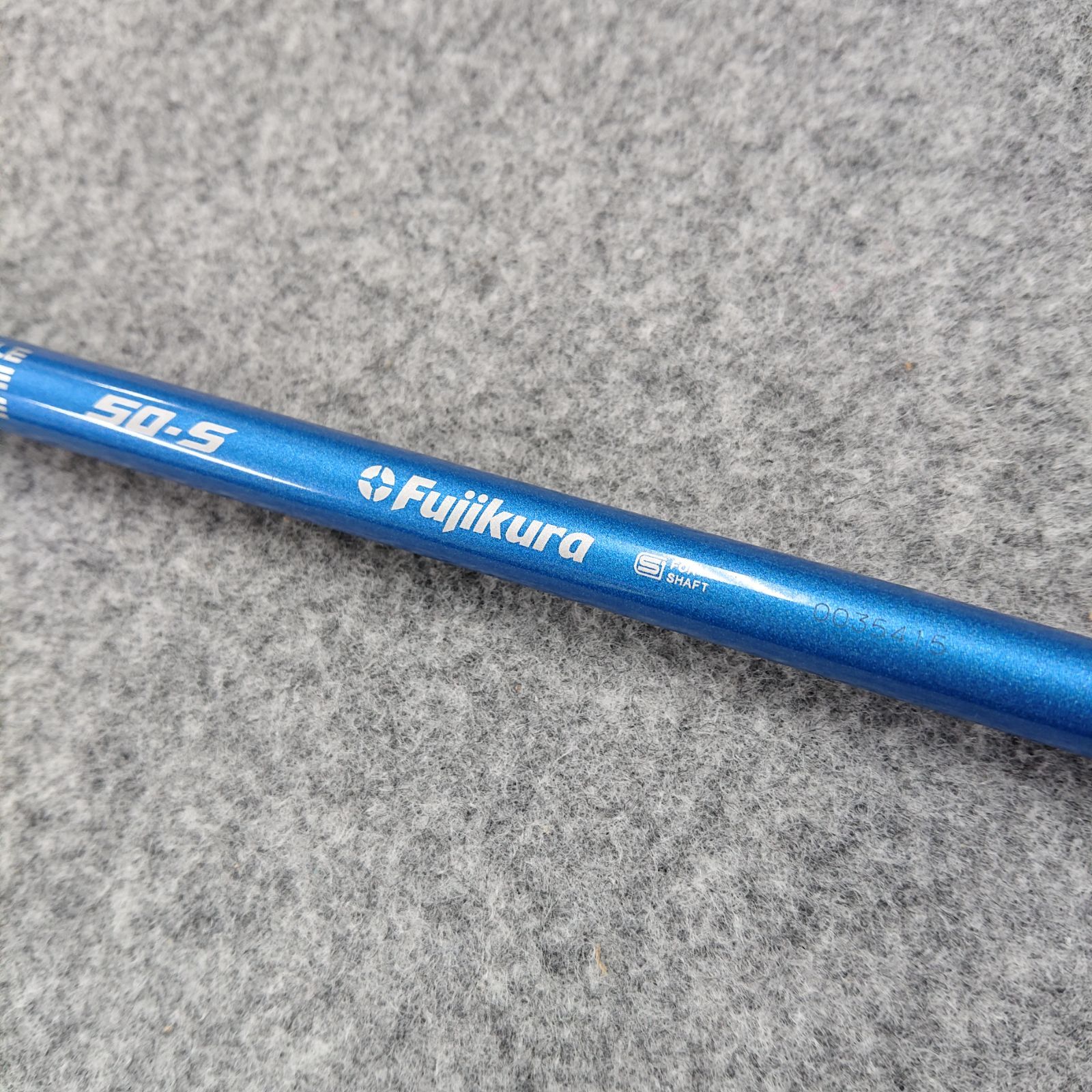 スピーダーNX ブルー 50 (S) テーラーメイドスリーブ付 ドライバー用
