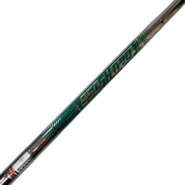中古】 キャロウェイ MD 5 JAWS クロム 48°/10°S ウェッジ WG NS PRO