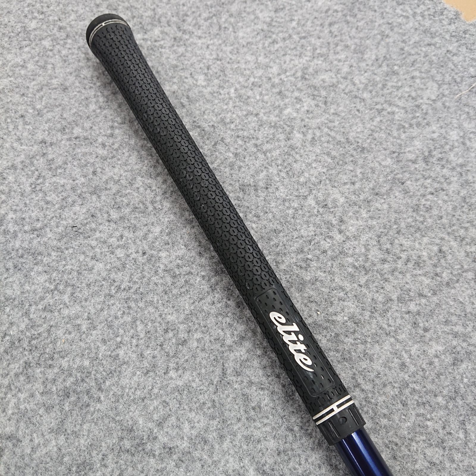スピーダーNX ブルー 50 (S) テーラーメイドスリーブ付 ドライバー用