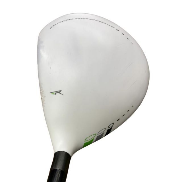 中古】 テーラーメイド RBZ 3W フェアウェイウッド FW RB-50