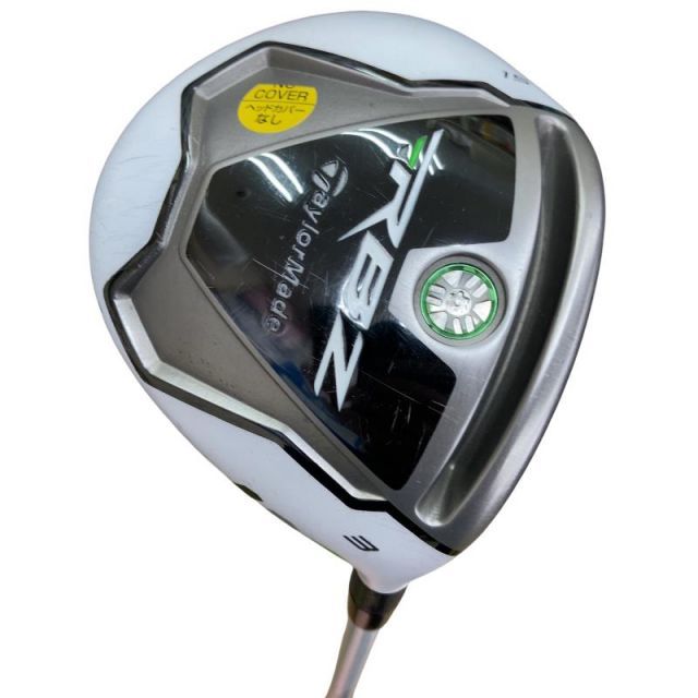 中古】 テーラーメイド RBZ 3W フェアウェイウッド FW RB-50