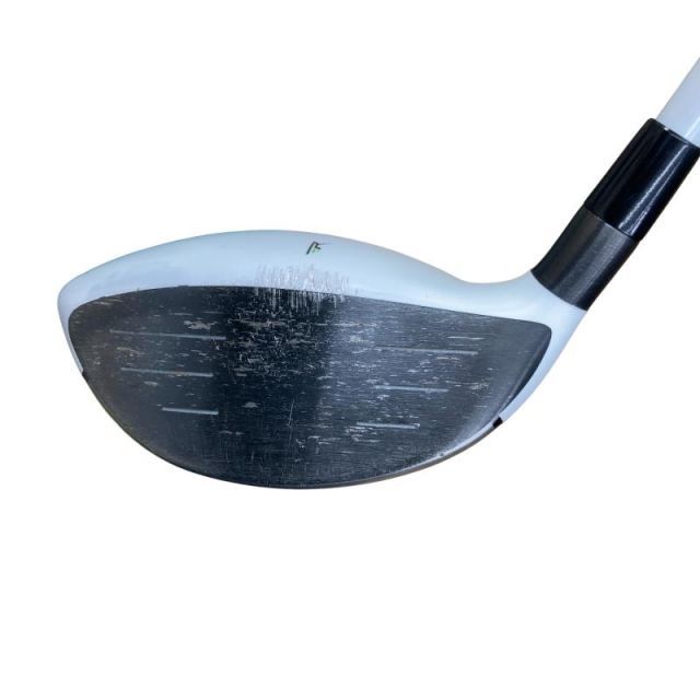 中古】 テーラーメイド RBZ 3W フェアウェイウッド FW RB-50