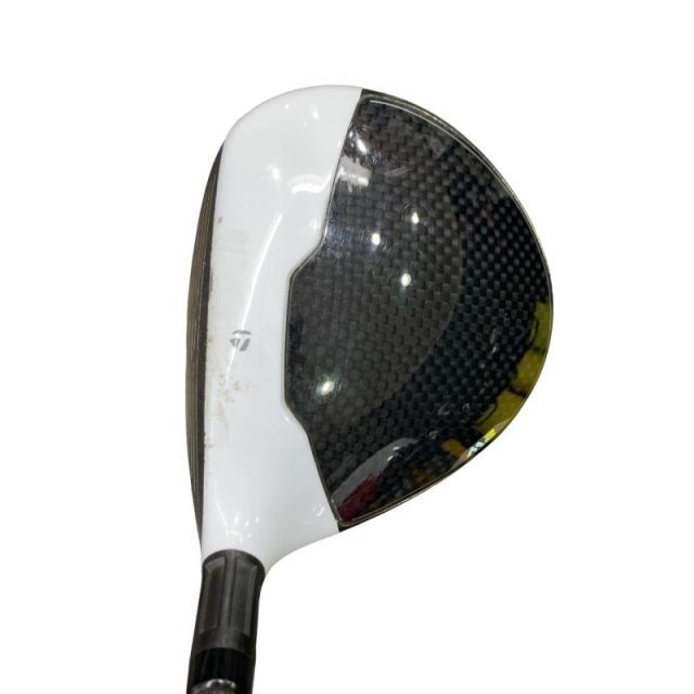 中古】 テーラーメイド M2(2017) 3W フェアウェイウッド FW FUBUKI V60