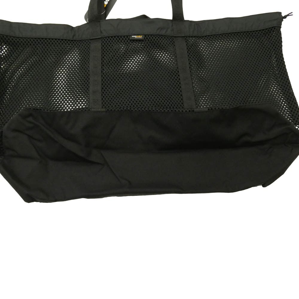 Supreme シュプリーム 25SS Mesh Tote Bag ボックスロゴ メッシュ