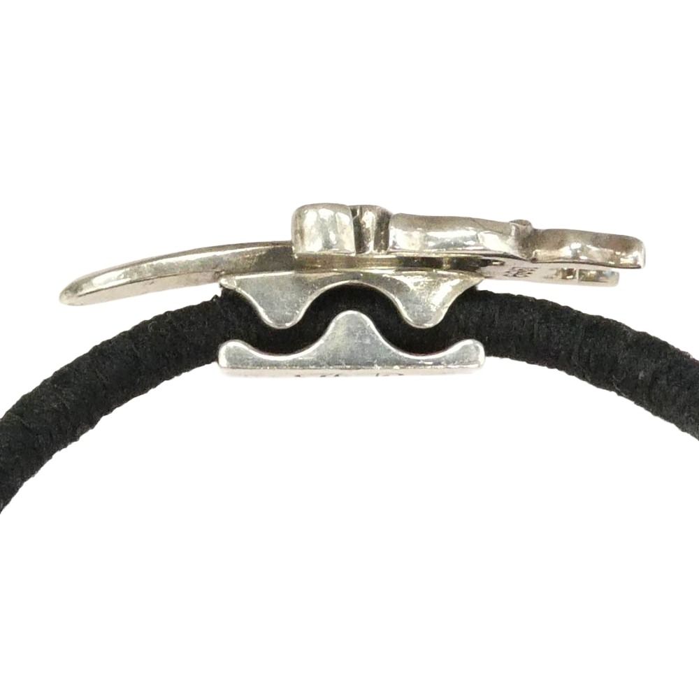 CHROME HEARTS クロムハーツ（原本有） HAIRBAND ダガー ボタン