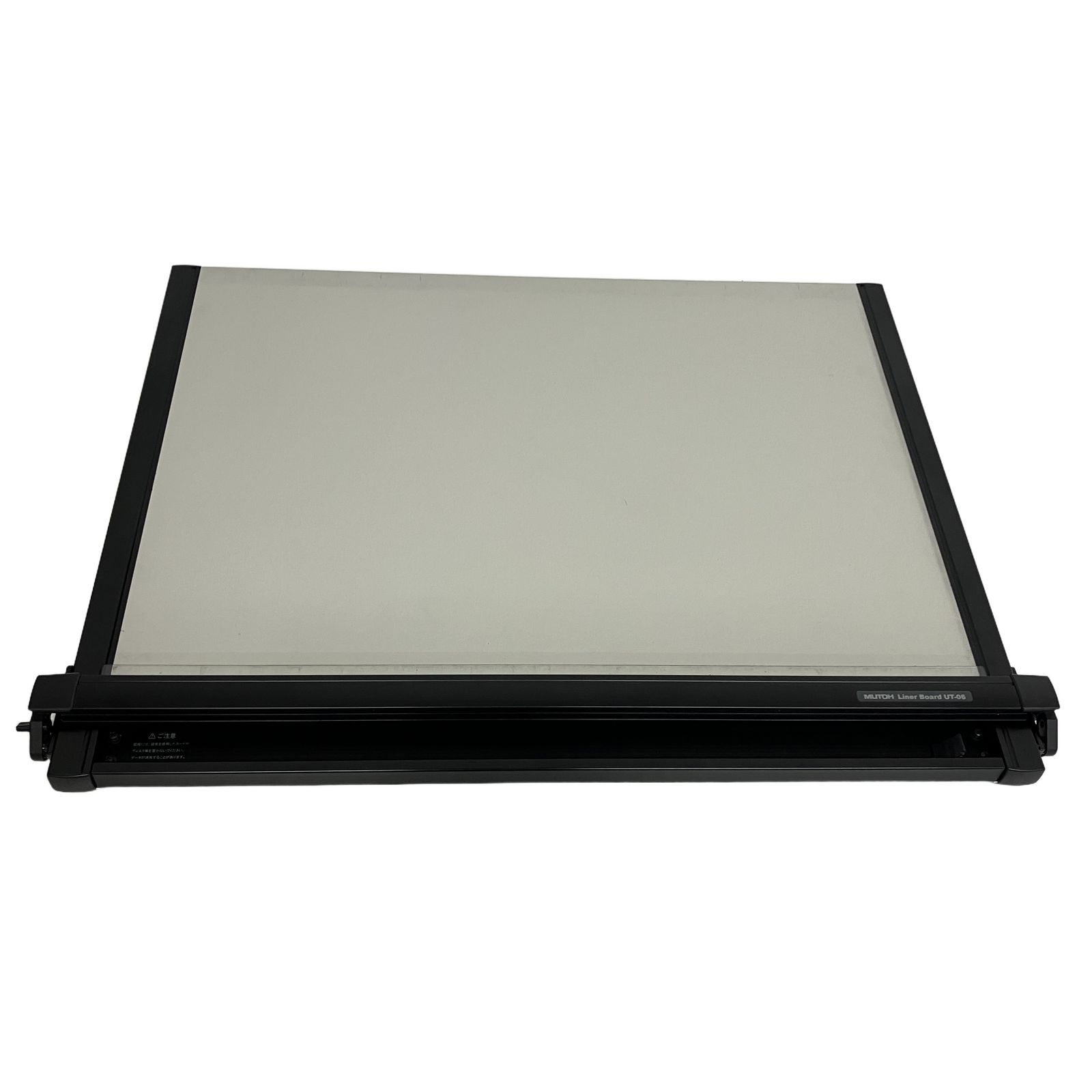 MUTOH UT-06 ライナーボード A2対応卓上型平行定規 450×600mm 中古 T11237375