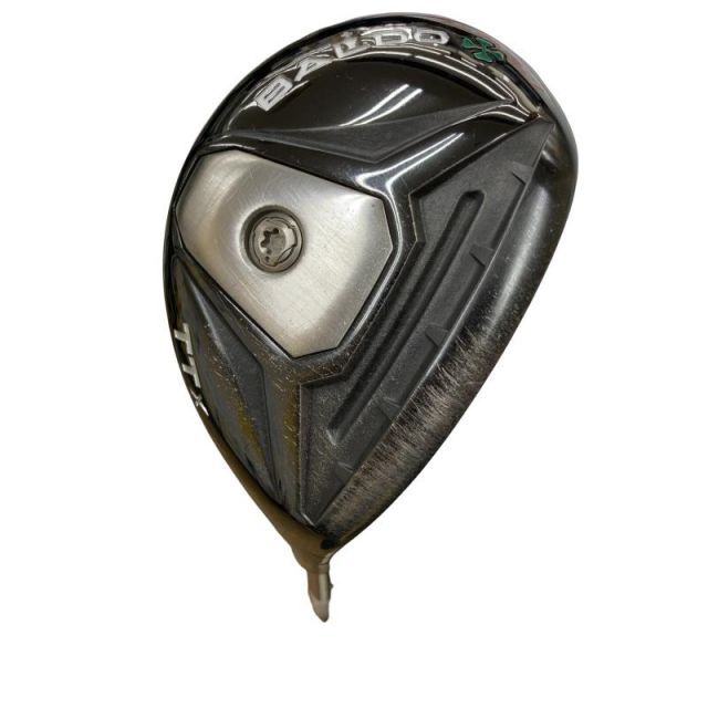 【中古】 BALDO TTX U3 ユーティリティ UT 純正特注シャフト (フレックスS) メンズ 男性用 右利き 右用 Cランク ゴルフクラブ 12,140円