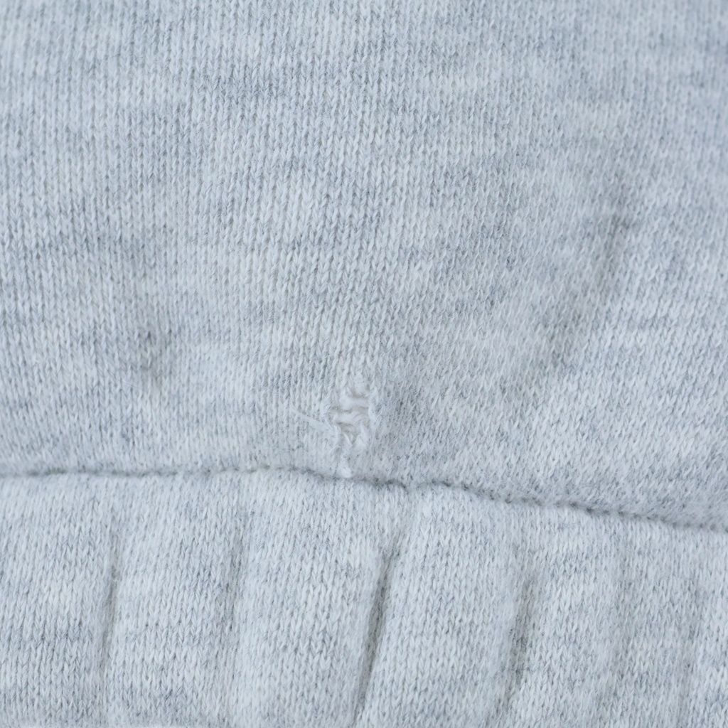 ALEXANDER WANG (アレキサンダーワン) Logo Crewneck Sweatpants ロゴ