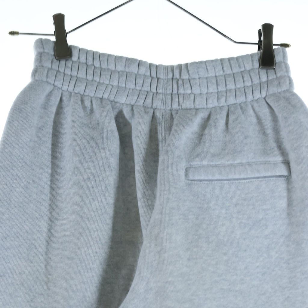 ALEXANDER WANG (アレキサンダーワン) Logo Crewneck Sweatpants ロゴ