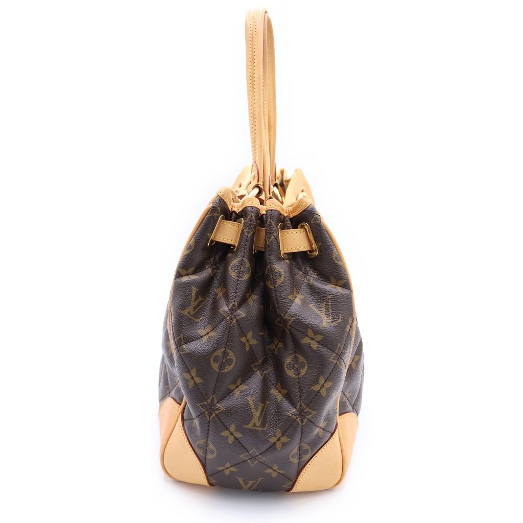 LOUIS VUITTON (ルイヴィトン) モノグラム エトワール ショッパー 