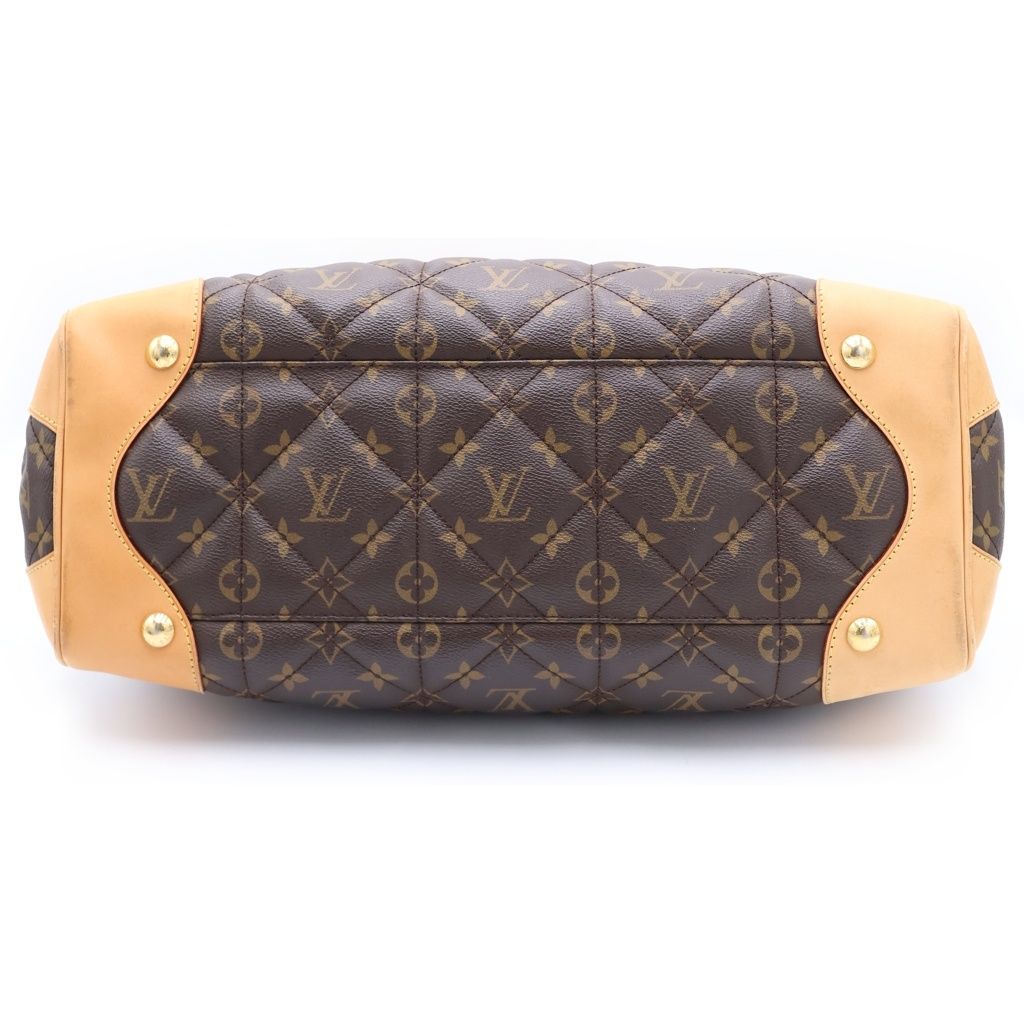 LOUIS VUITTON (ルイヴィトン) モノグラム エトワール ショッパー 