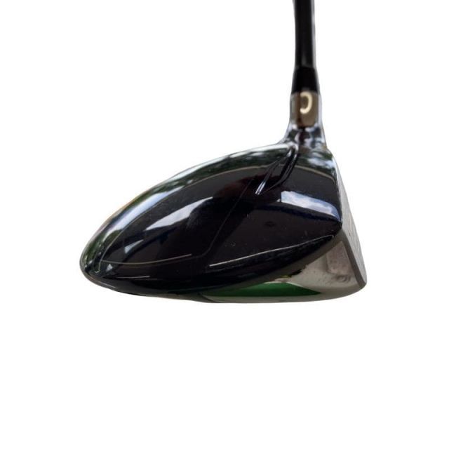 中古】 ブリヂストン TOUR B JGR(2019) 3W フェアウェイウッド FW