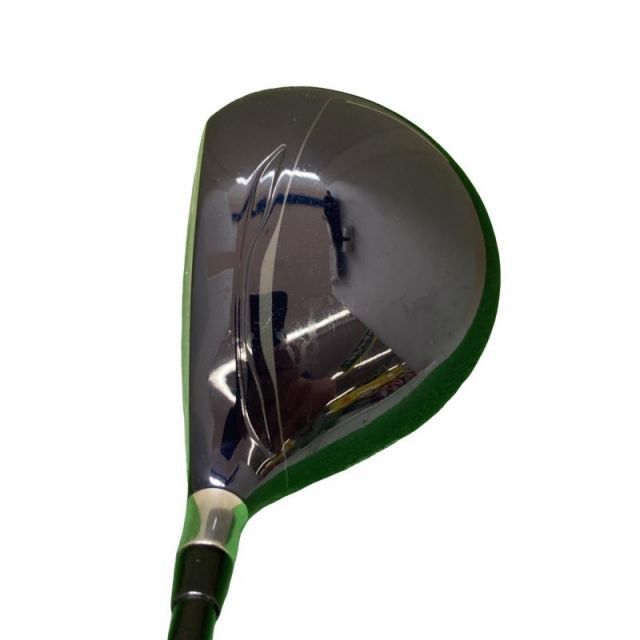 中古】 ブリヂストン TOUR B JGR(2019) 3W フェアウェイウッド FW
