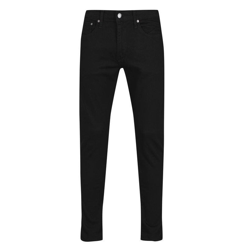 リーバイス メンズ ボトムス デニムパンツ ジーンズ Levis 512 Slim Taper Jeans Nightshine