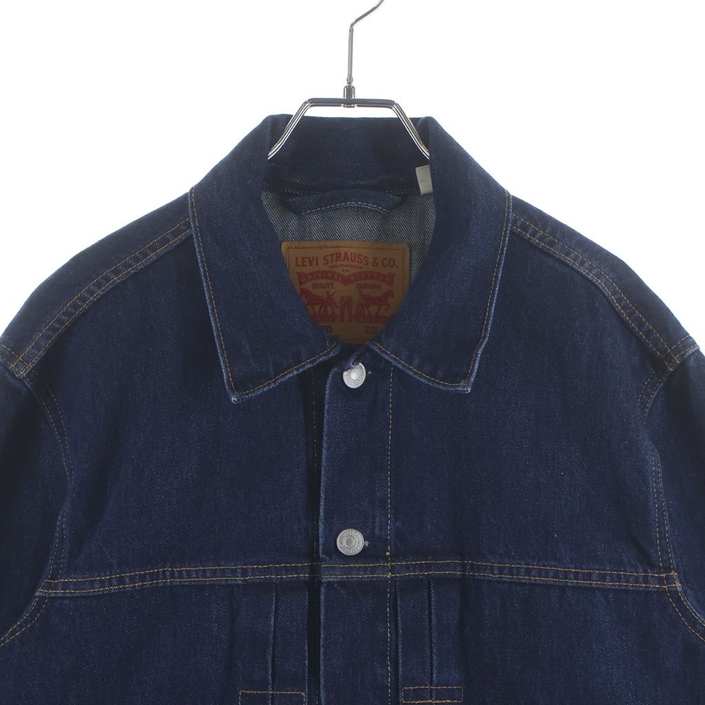 Levi's (リーバイス) 2nd TYPE セカンドタイプ デニムトラッカー