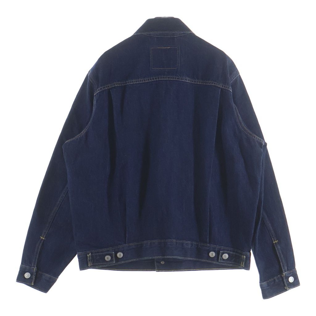 Levi's (リーバイス) 2nd TYPE セカンドタイプ デニムトラッカー