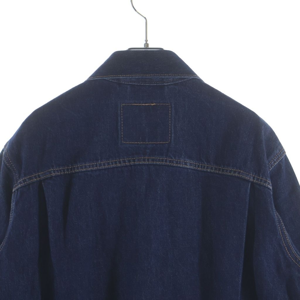 Levi's (リーバイス) 2nd TYPE セカンドタイプ デニムトラッカー