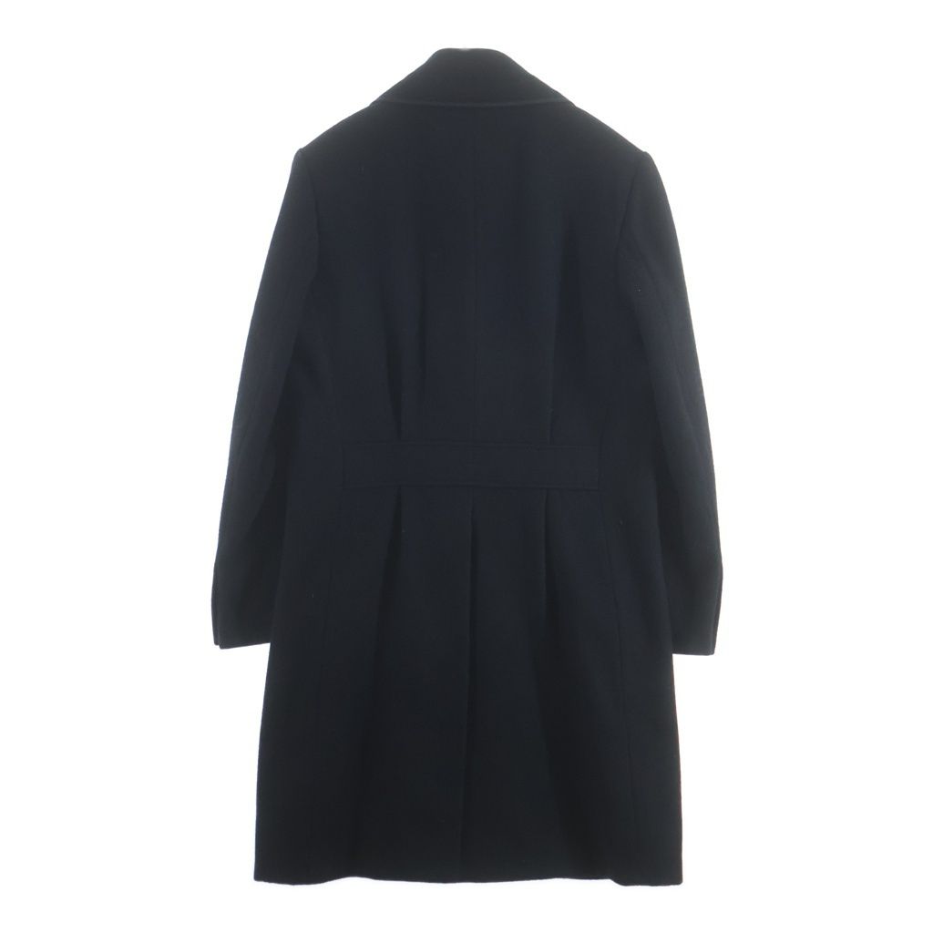 KRIS VAN ASSCHE クリスヴァンアッシュ　コート NO BRAND (ノーブランド) KRIS VAN ASSCHE（クリス ヴァン アッシュ