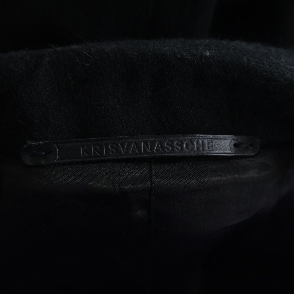 NO BRAND (ノーブランド) KRIS VAN ASSCHE（クリス ヴァン アッシュ