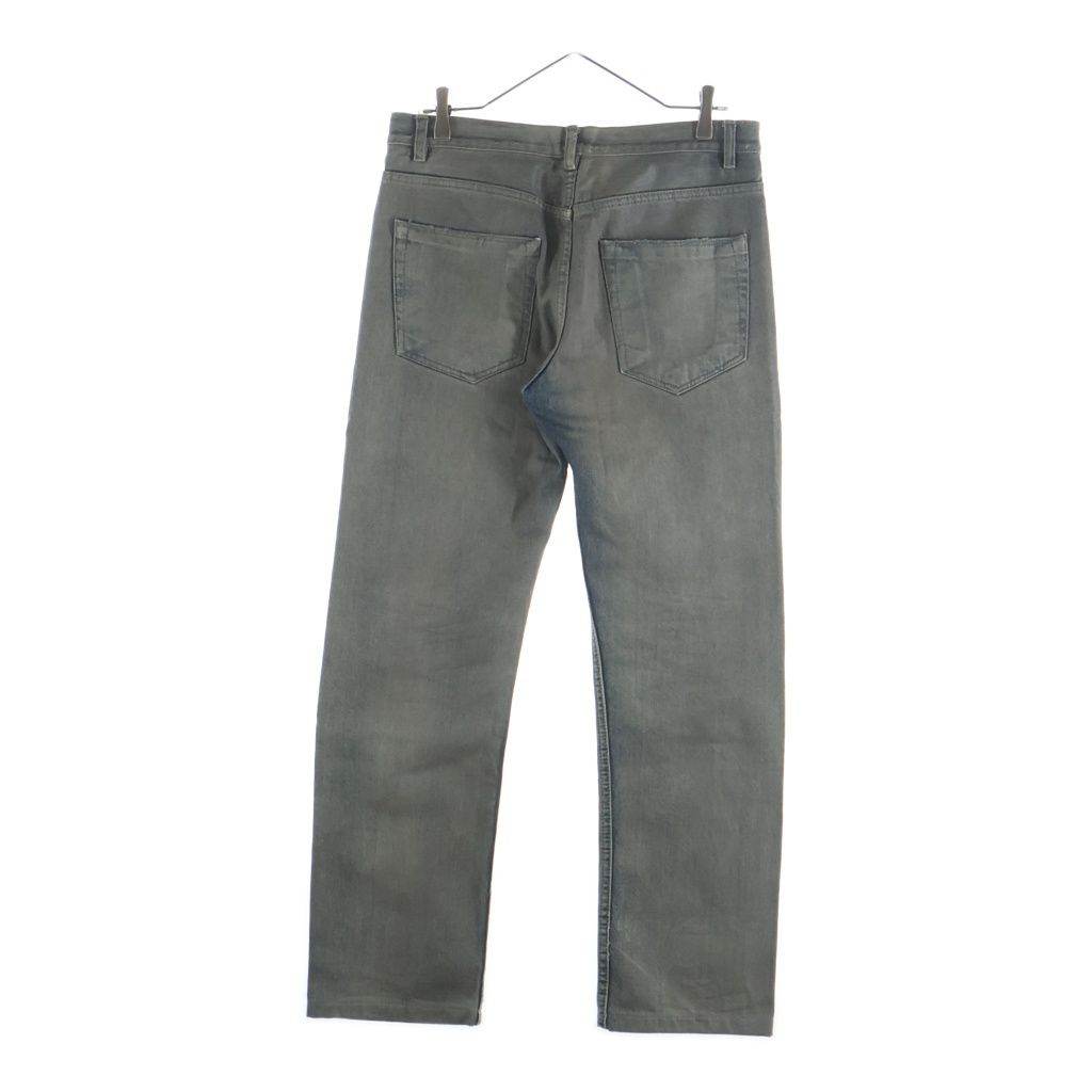 Drkshdw SS08 泥加工　ベルリンカット　デニム　30 DRKSHDW (ダークシャドウ) BERLIN CUT ベルリンカットデニムパンツ