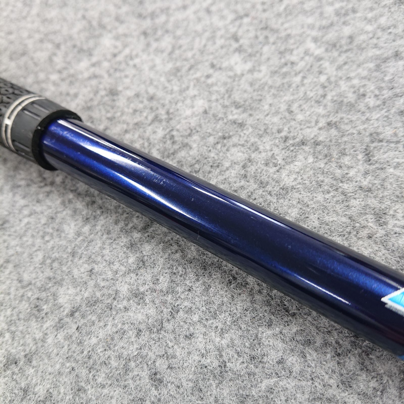 スピーダーNX ブルー 50 (S) テーラーメイドスリーブ付 ドライバー用