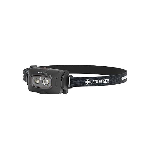 Ledlenser HF4R Signature シグネチャー ヘッドライト 充電式 600ルーメン IP68 完全防水 軽量 コンパクト ブースト 製品登録で7年保証 壊れにくい 信頼のドイツブランド レッドレンザーY ac4fb30a