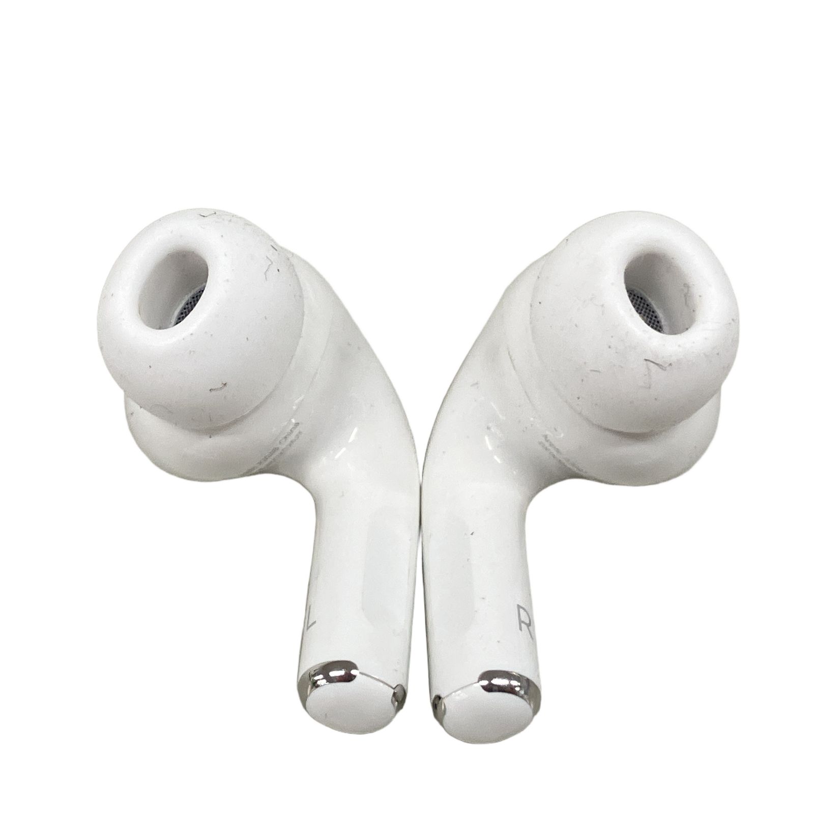 Apple AirPods Pro 第2世代 MTJV3J/A A3047 A3048 A2968 ワイヤレス