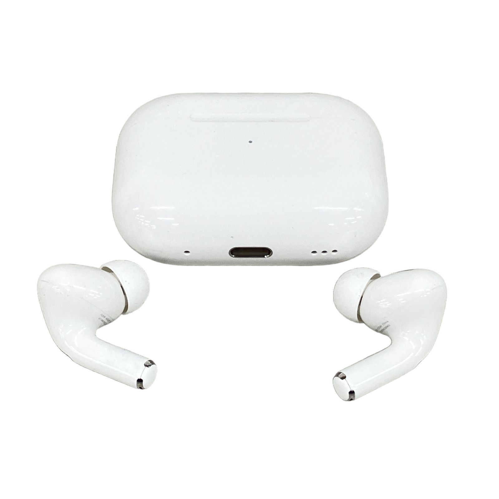 Apple AirPods Pro 第2世代 MTJV3J/A A3047 A3048 A2968 ワイヤレス