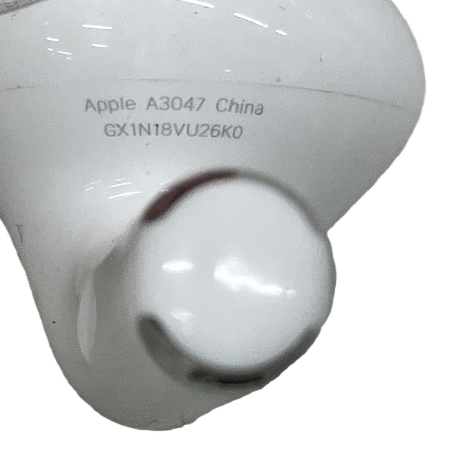 Apple AirPods Pro 第2世代 MTJV3J/A A3047 A3048 A2968 ワイヤレス